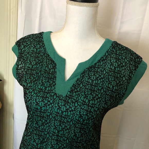 Vintage, Krizia, crochet Dress - Picture 2 of 7